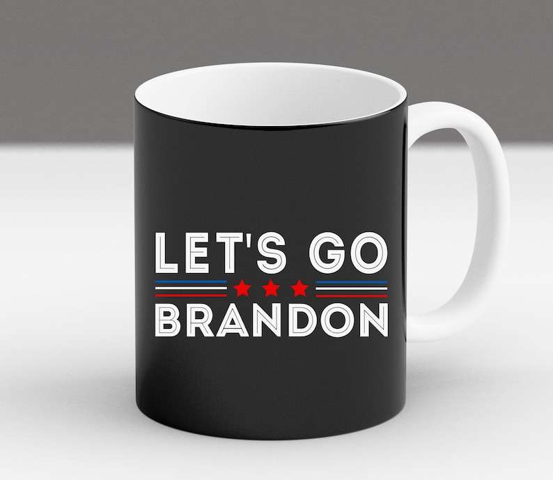 Go Brandon Shirt, Let's Go Brandon FJB