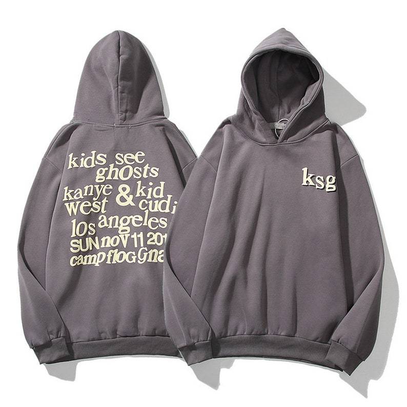 Kids See Ghosts Hoodie,  Kids See Ghosts Hoodie#1