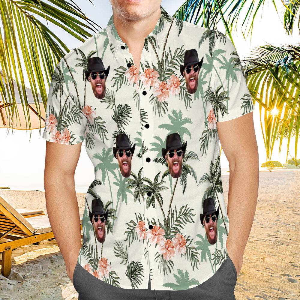 Cody Jinks Hawaiian Shirts