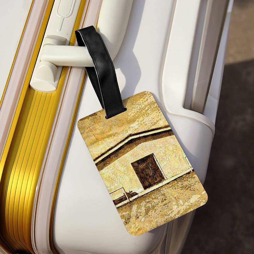 Hermes Orion suitcase | 3D model