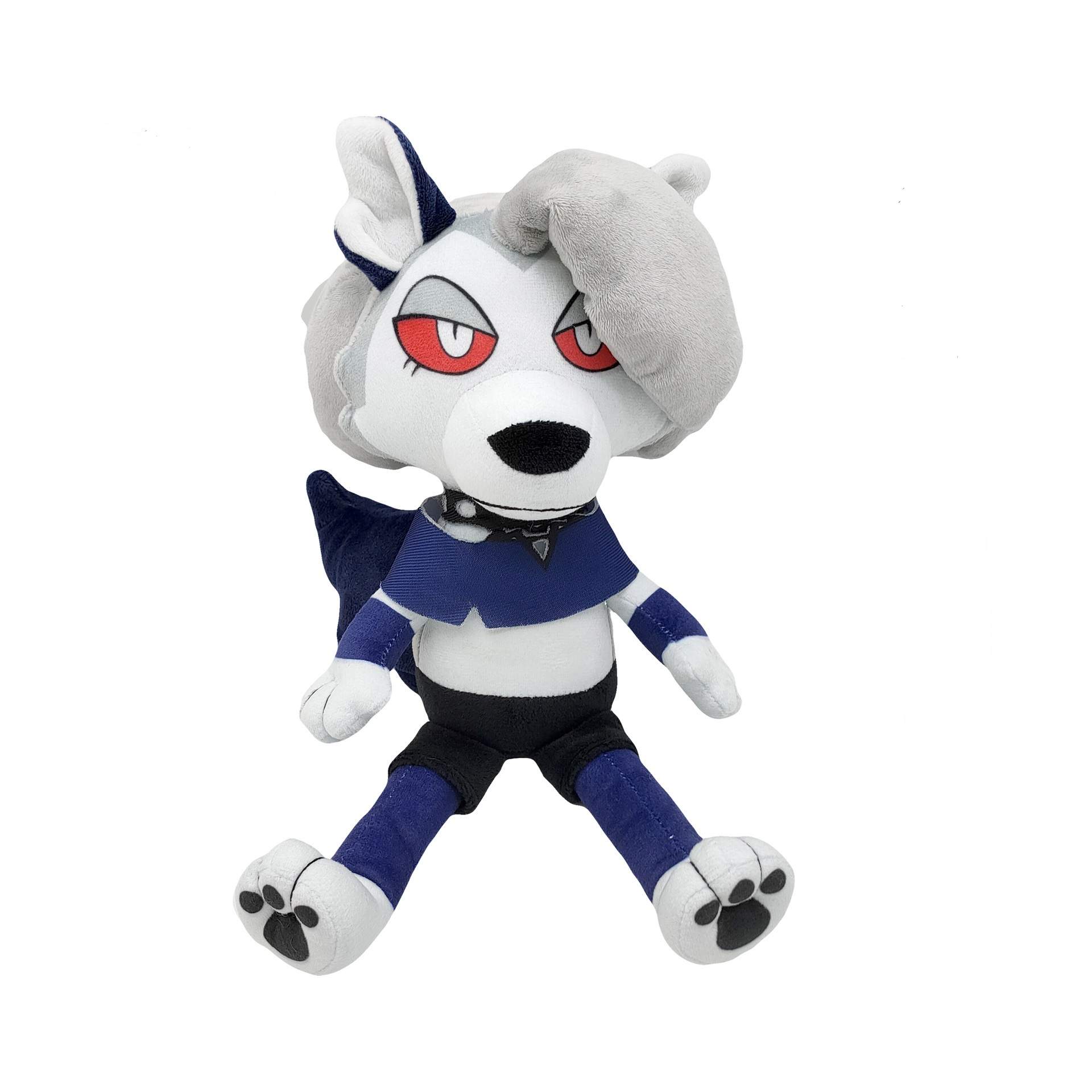 Hell's Paradise Toma Plush Doll Jigokuraku 16cm New Shonen Jump Taito Online