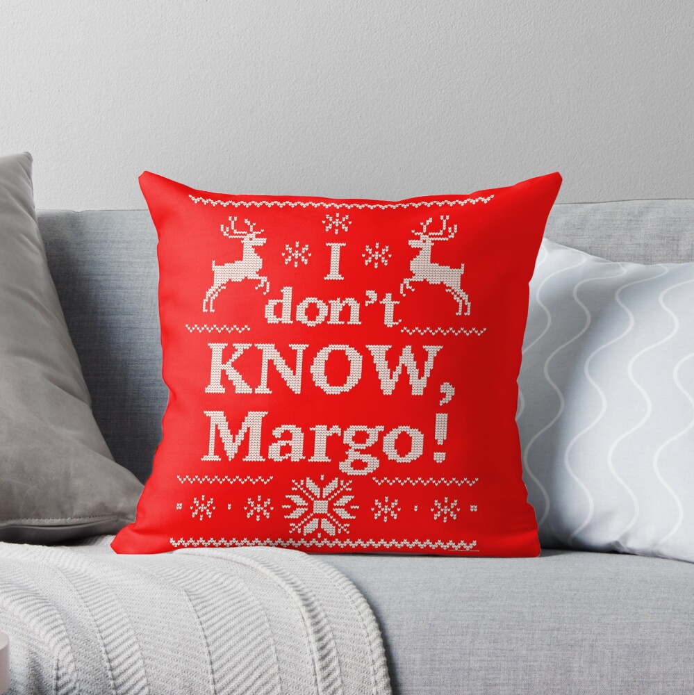 Christmas throw pillows hot sale