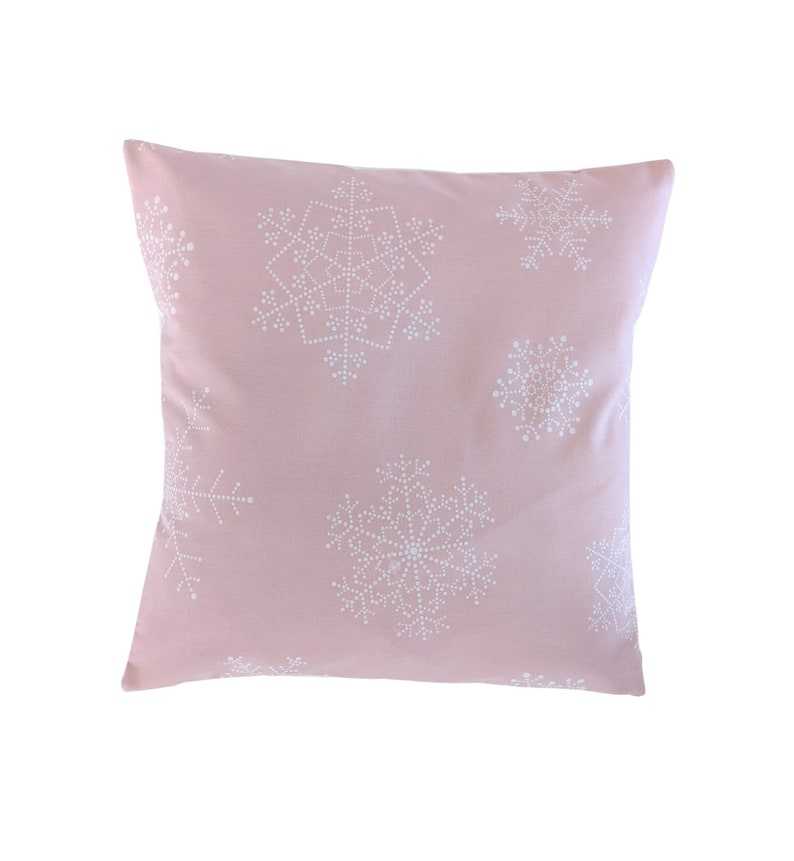 White 2024 christmas cushions