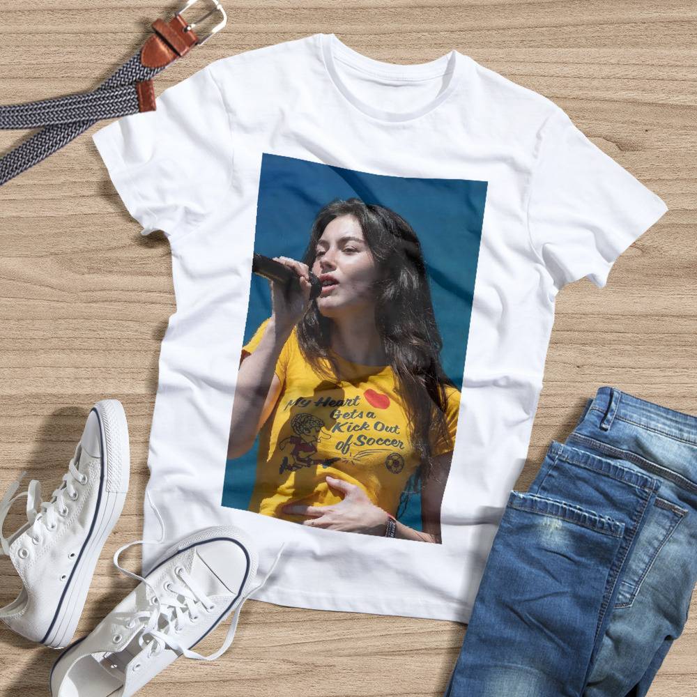 Gracie Abrams T-shirt Rockland T-shirt