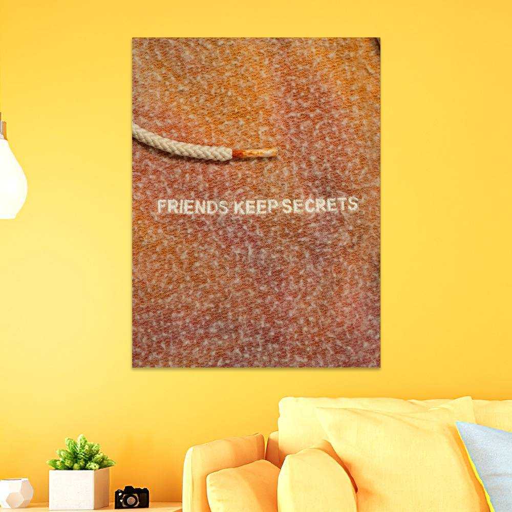 Mean Girls Merch Poster Art Wall Poster Sticky Poster Gift For Fan