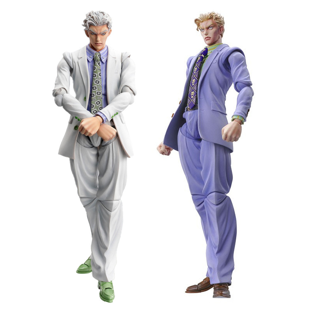 Medicos JoJo's Bizarre Adventure: Part India | Ubuy