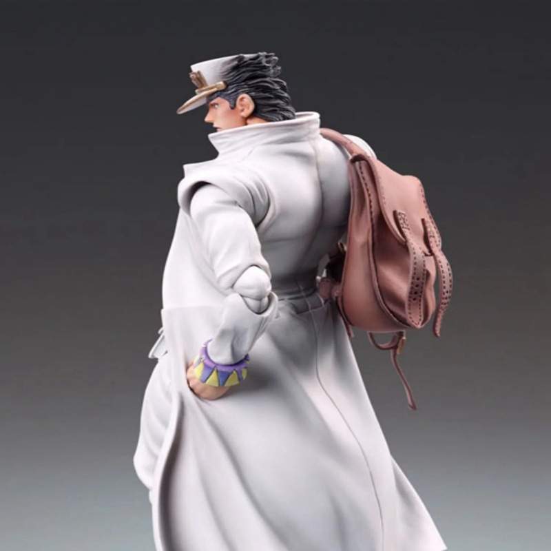  JoJo's Bizarre Adventure Part 4 Josuke Great Days Pose  Sweatshirt : Clothing, Shoes & Jewelry