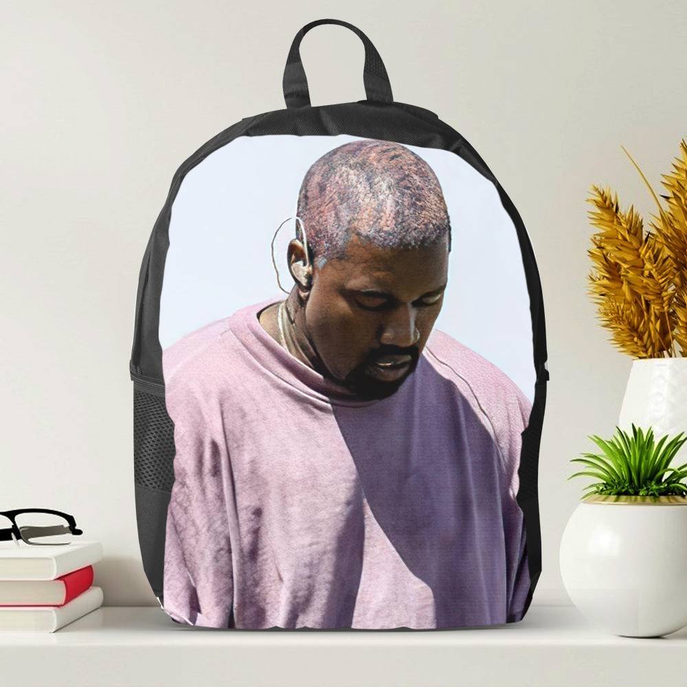 Kanye West Backpacks for Sale