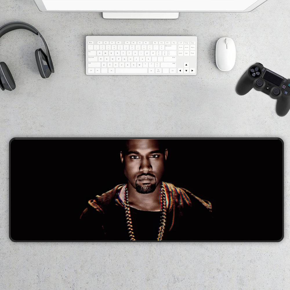 Kanye West Mouse Pad #249907 Online