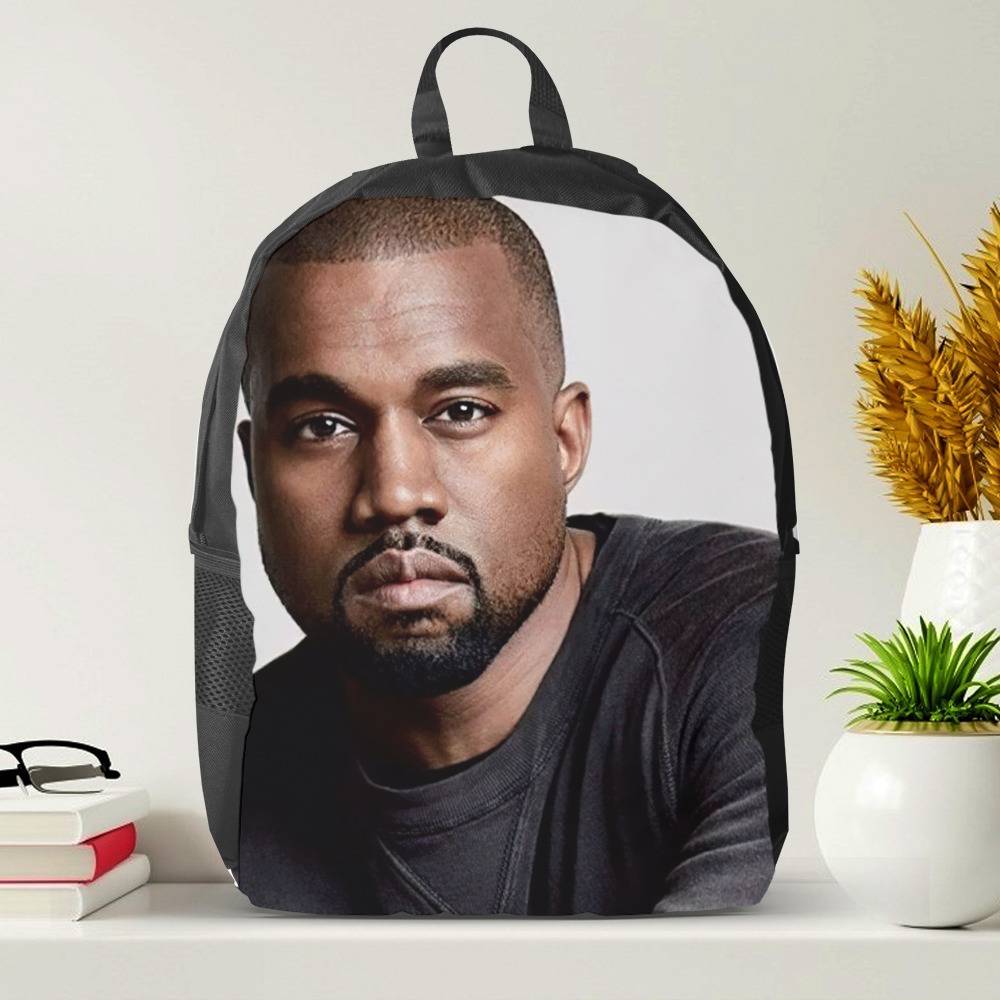 Kanye West O'Mighty Backpack