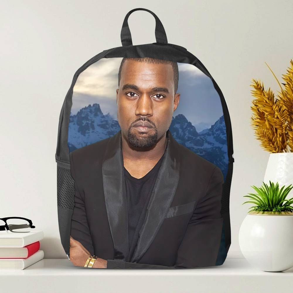 Kanye West Backpacks, Kanye West Merch Shop