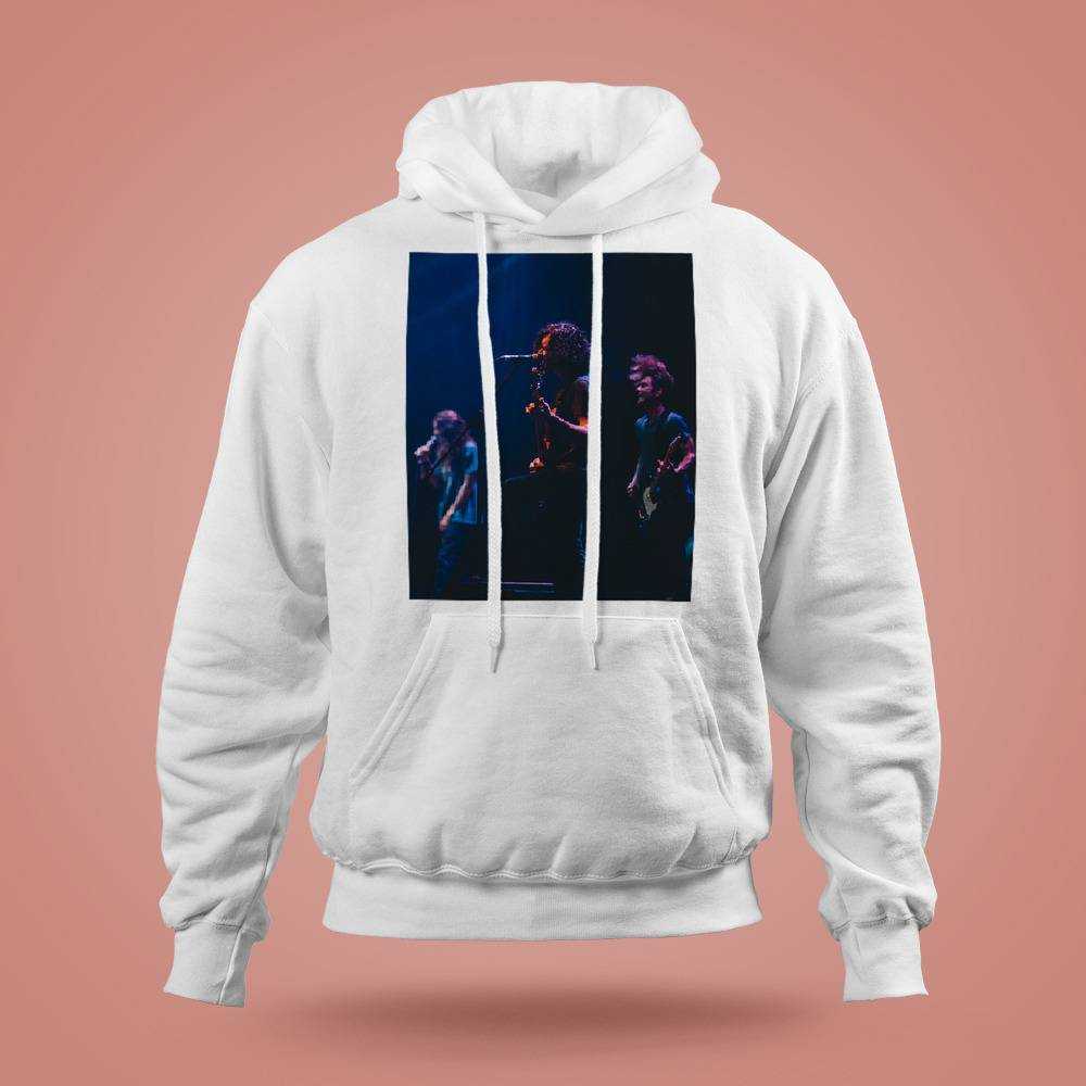 Mayday 2024 parade hoodie