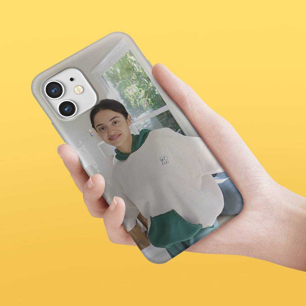 Nailea Devora Phone Case Classic Celebrity Phone Case