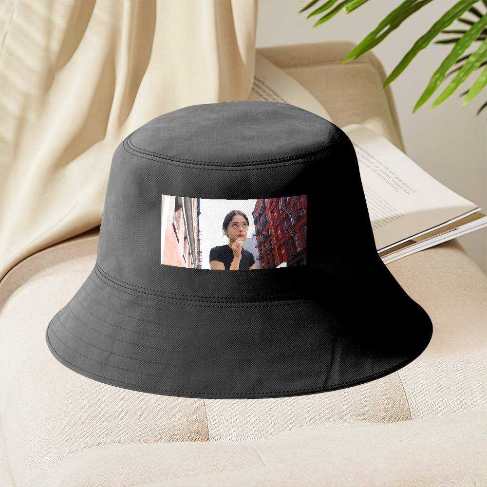 Nose Beers Bucket Hat