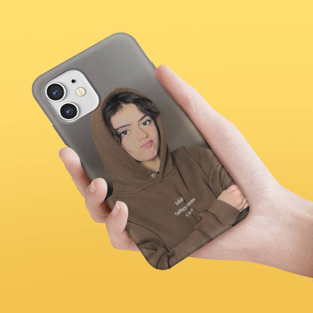 Nailea Devora Phone Case Classic Celebrity Phone Case