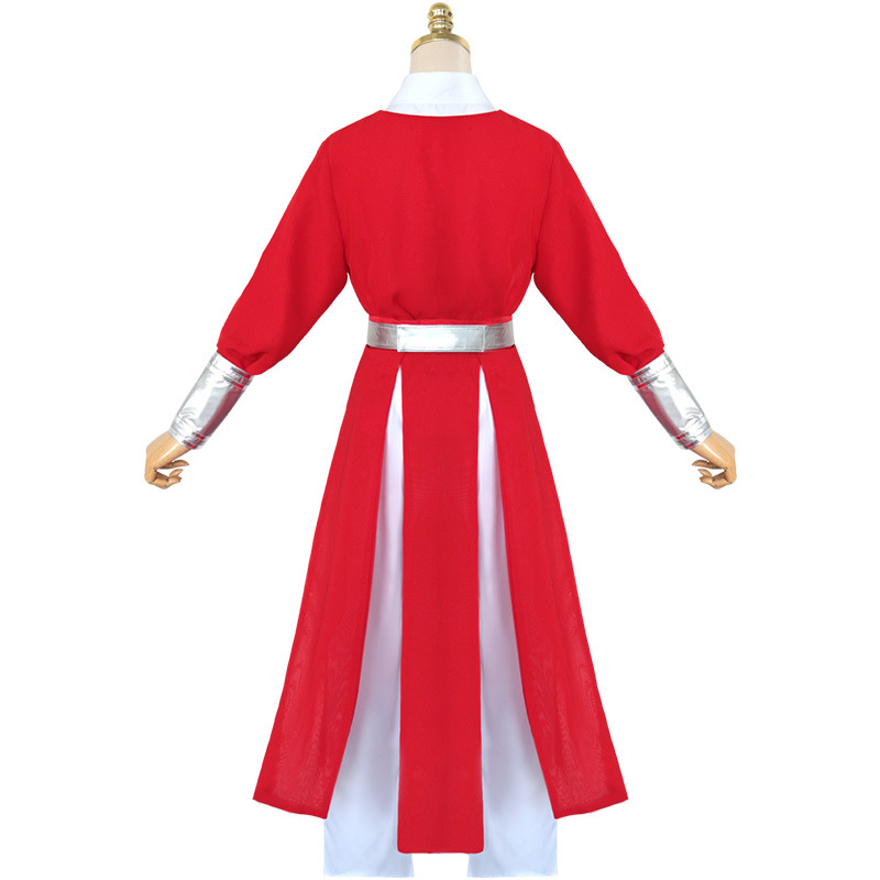 Hua Cheng Cosplay | Shop Hua Cheng Costume Now | Heaven Official's Blessing