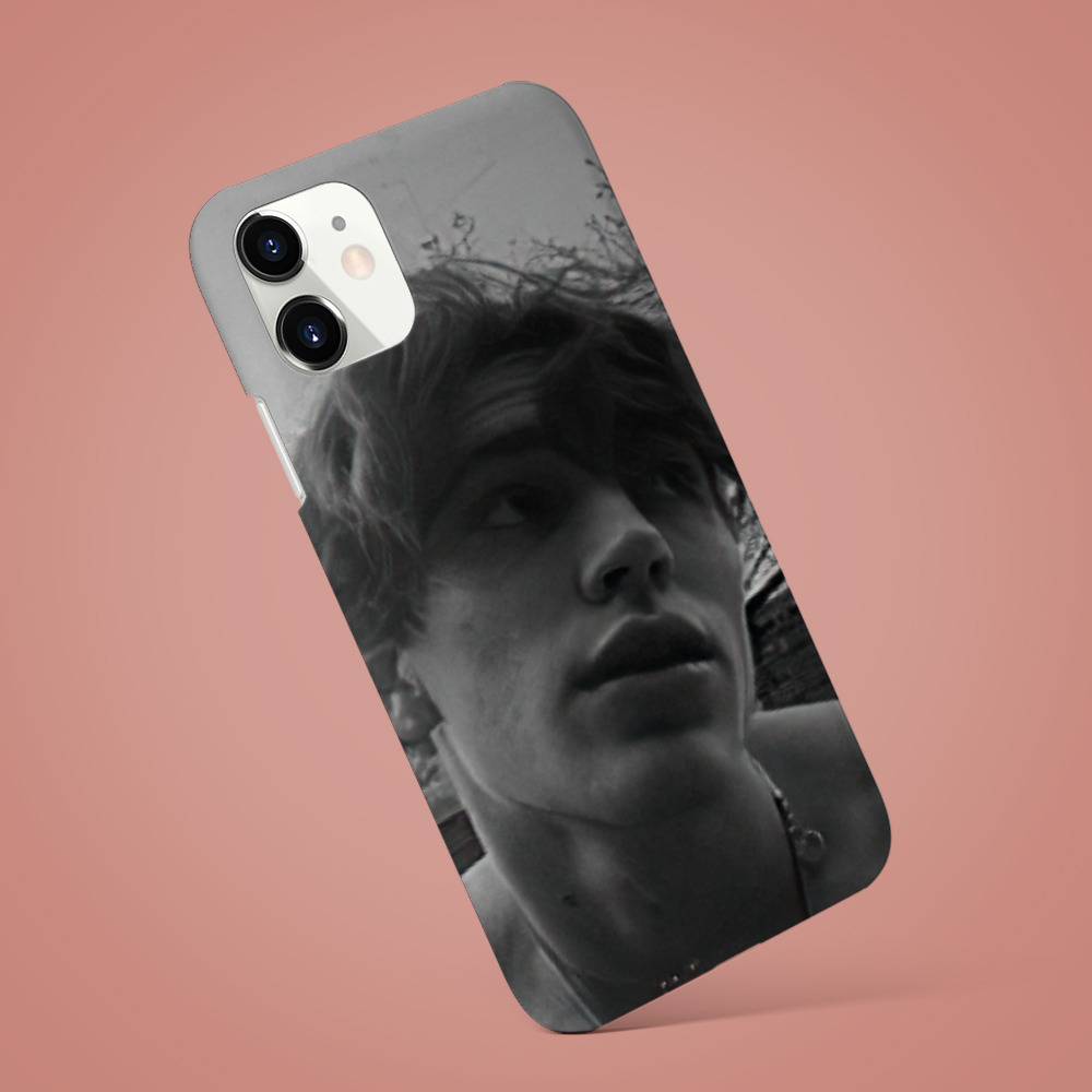 Vinnie Hacker Phone Case vinniehackermerch