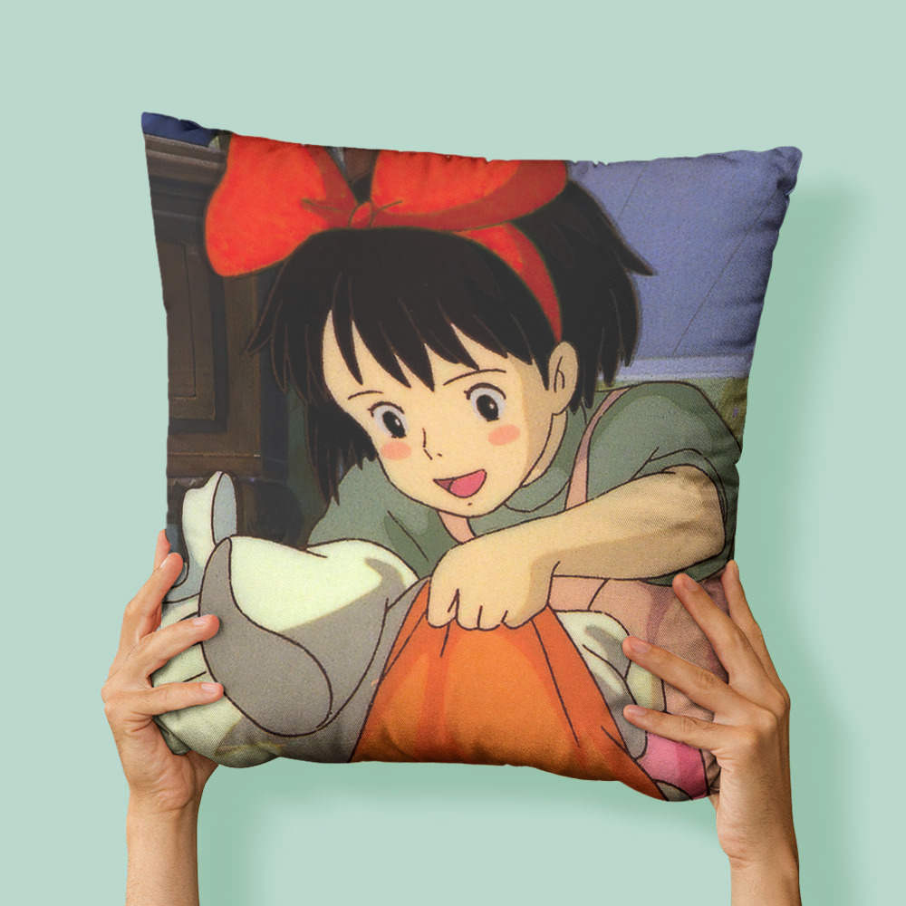 Ghibli Merch Store - Official Studio Ghibli Merchandise