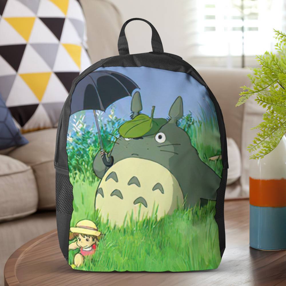 Studio 2024 ghibli backpack