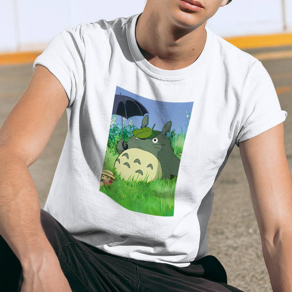 Studio ghibli outlet t shirt india