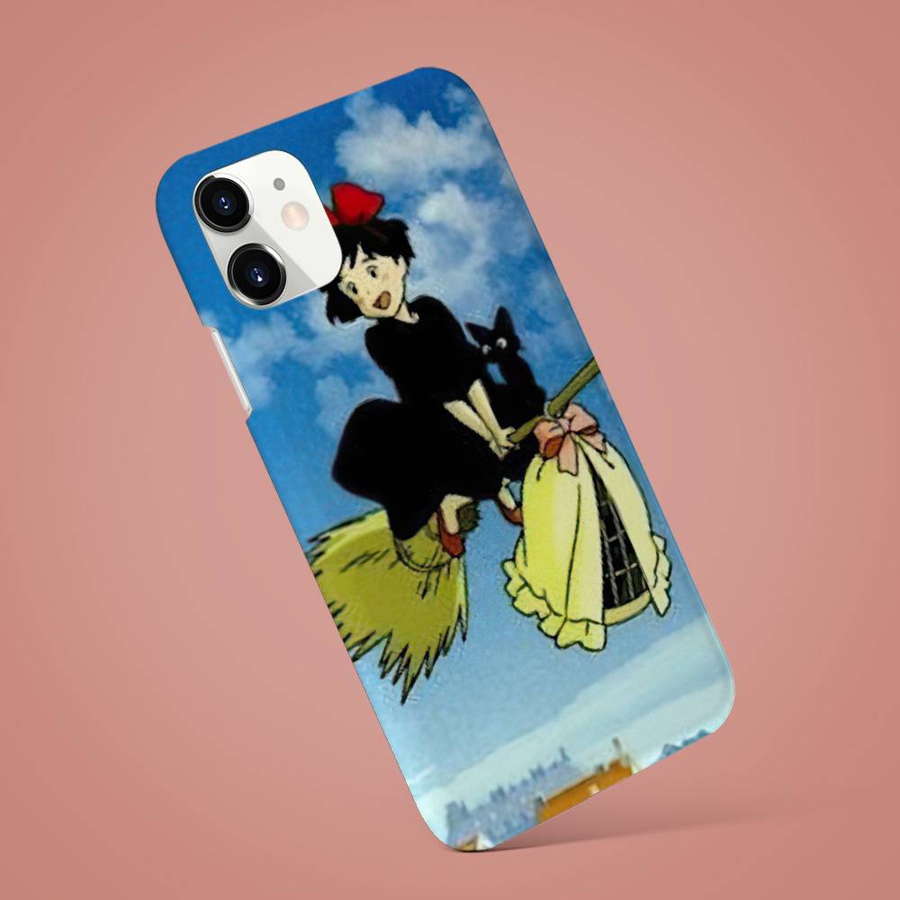 Studio Ghibli Phonecase