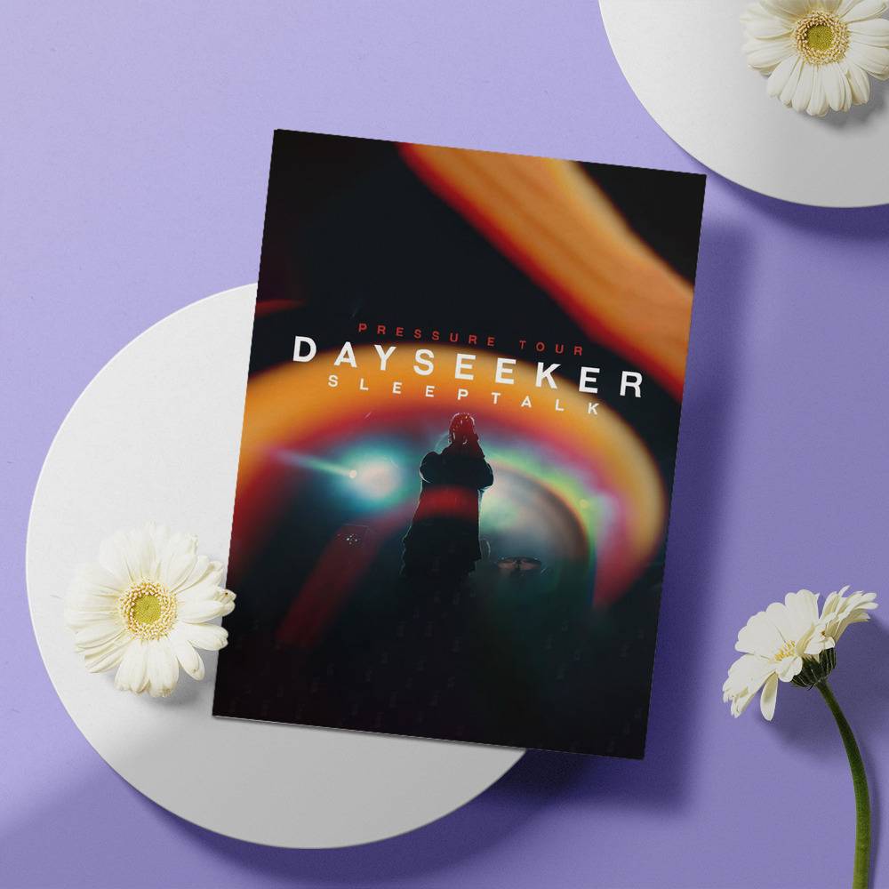 Dayseeker Puzzle