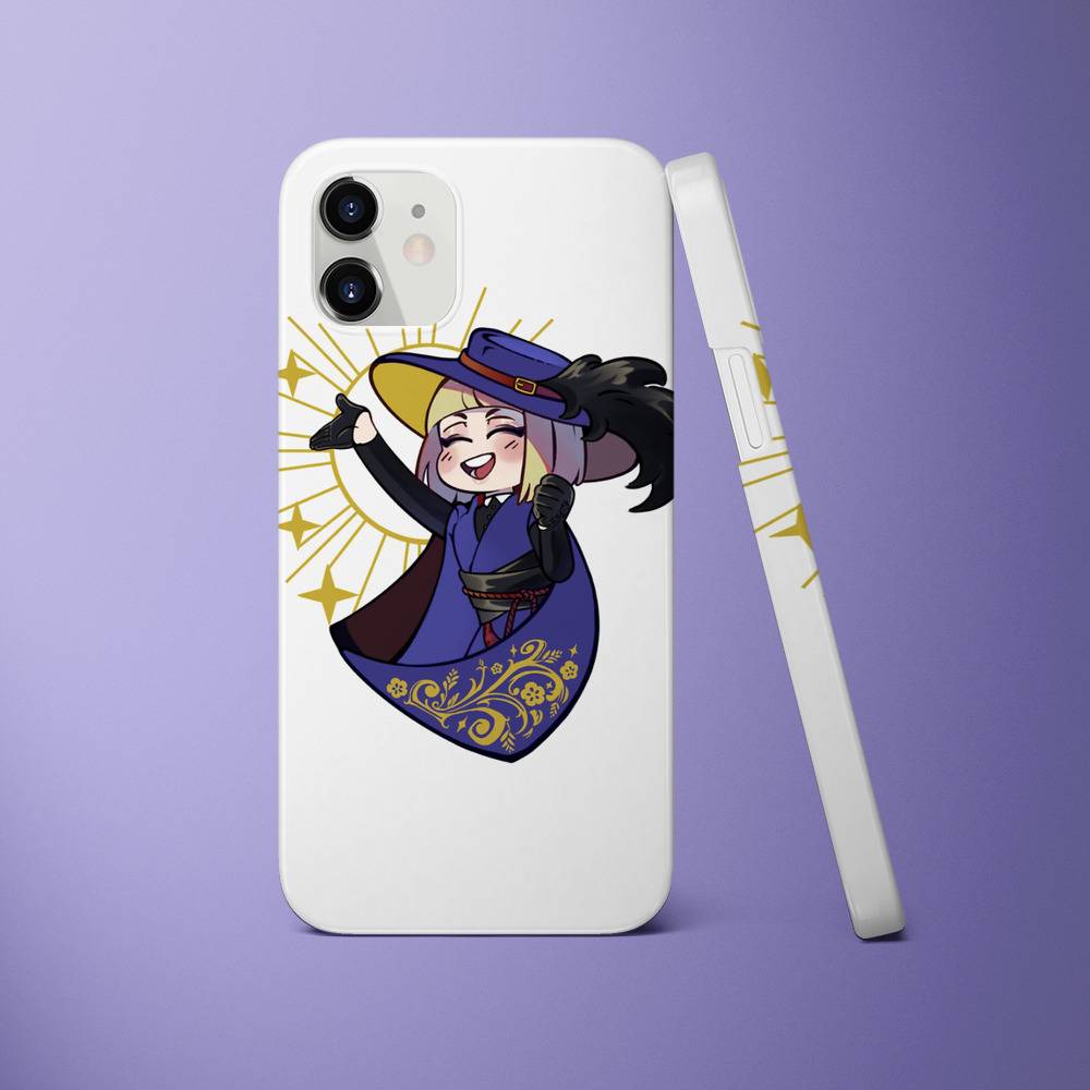 Twisted Wonderland Phone Case Classic Celebrity Phone Case