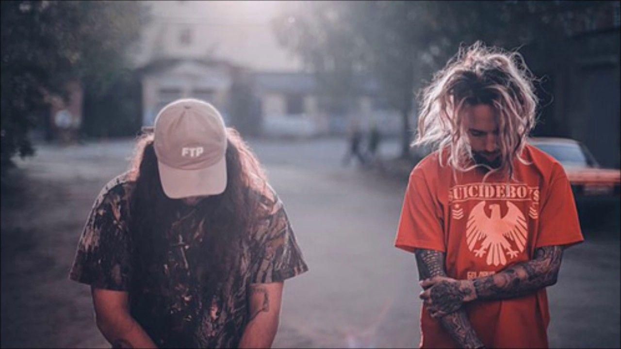 suicideboys wallpaper