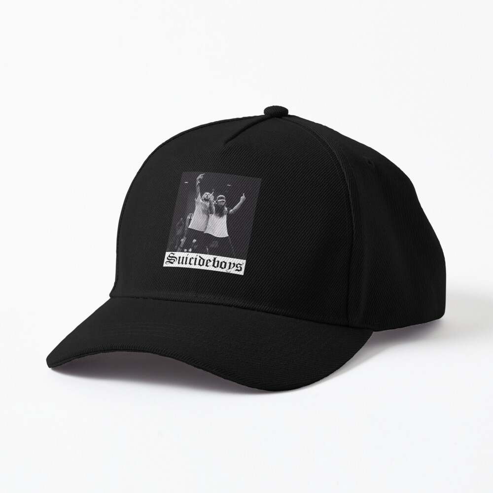 Orders Suicideboys hat