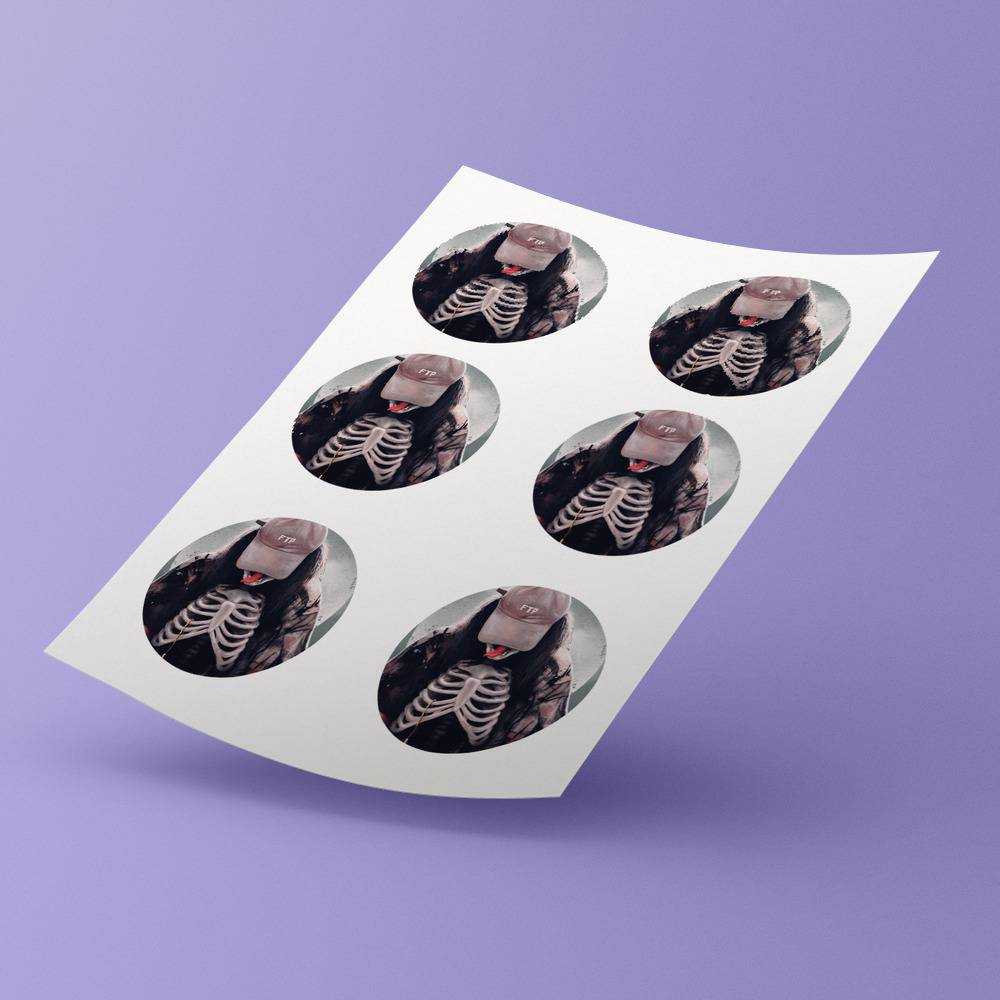 $uicideboy$ Stickers | www.suicideboysmerch.store