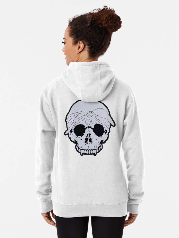 Suicideboys hoodie on sale