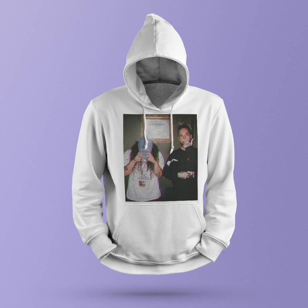 uicideboy Hoodie suicideboysmerch.store