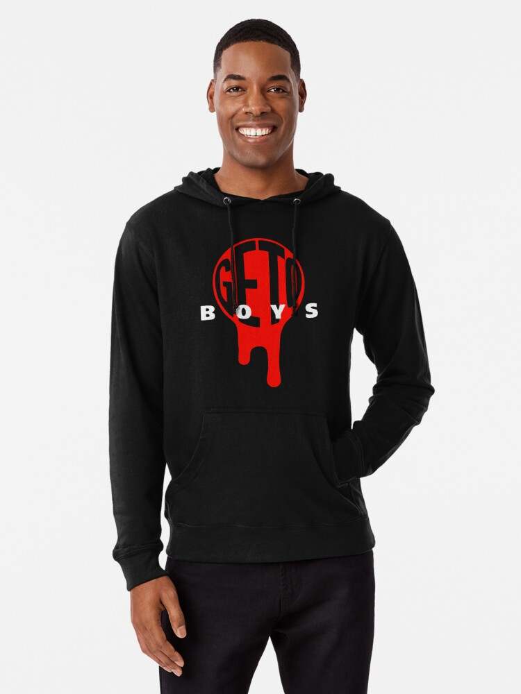 Red 11 degrees discount hoodie