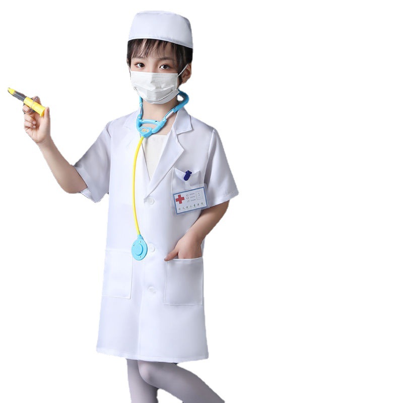 Doctor/Scientist Costume, Unisex Wholesale | Smiffys Wholesale - Smiffys  Trade US