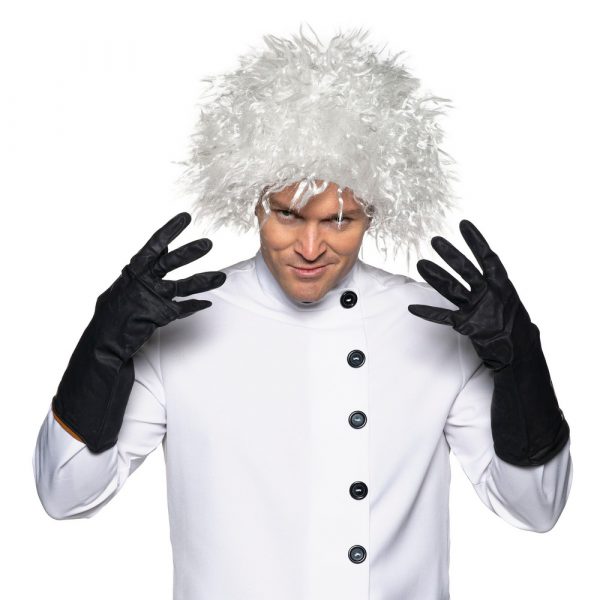 How to: Mad Scientist Costume – Theme Me: Costume, Fancy Dress & Theme  Inspiration