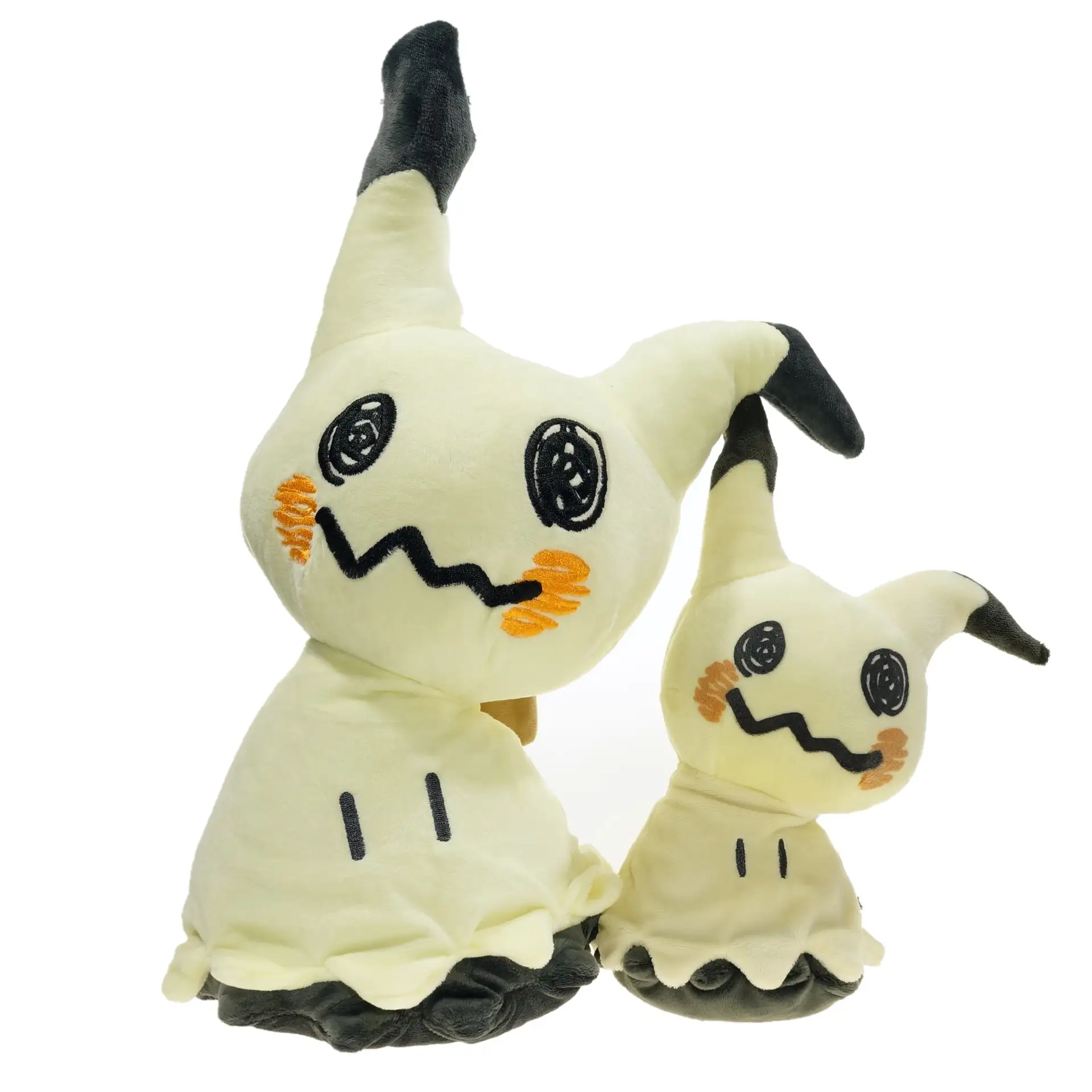 Big 2024 mimikyu plush