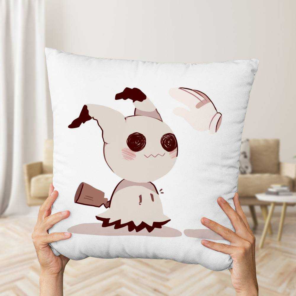 Pikachu Pillowcase 