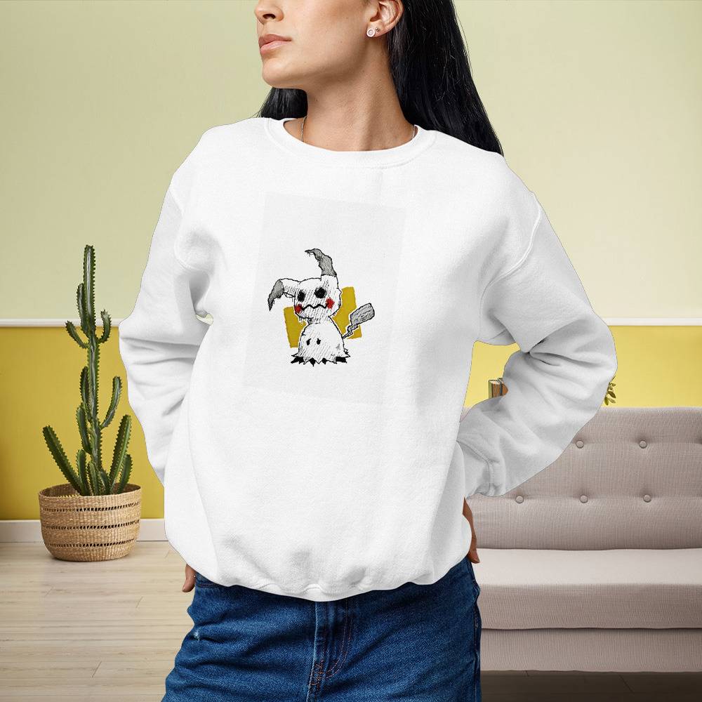 Mimikyu Sweatshirt