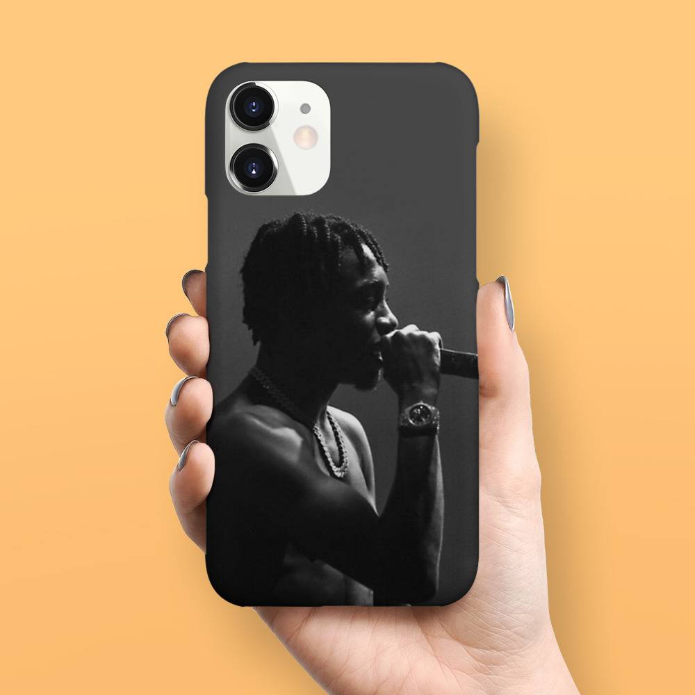 Lil Tjay Phone Cases liltjaymerch.store