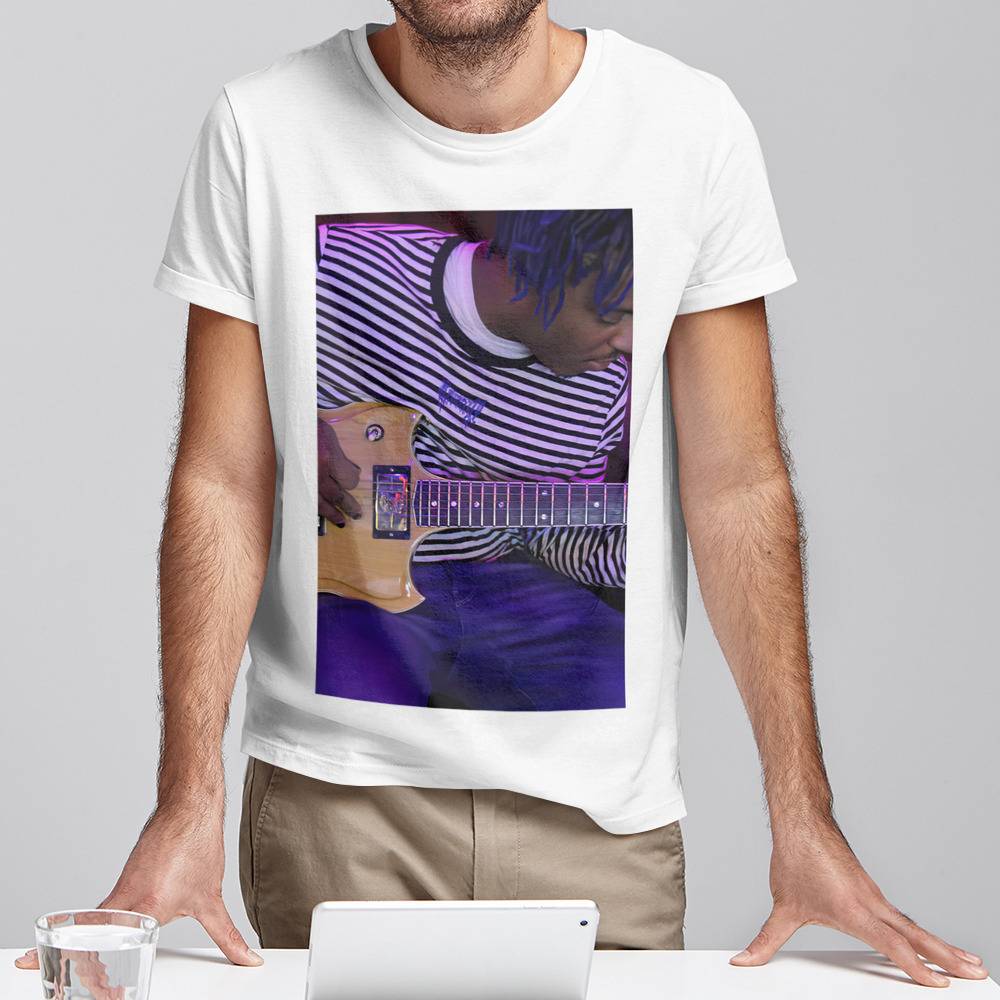Juice Wrld T-shirt Goodbye Good 