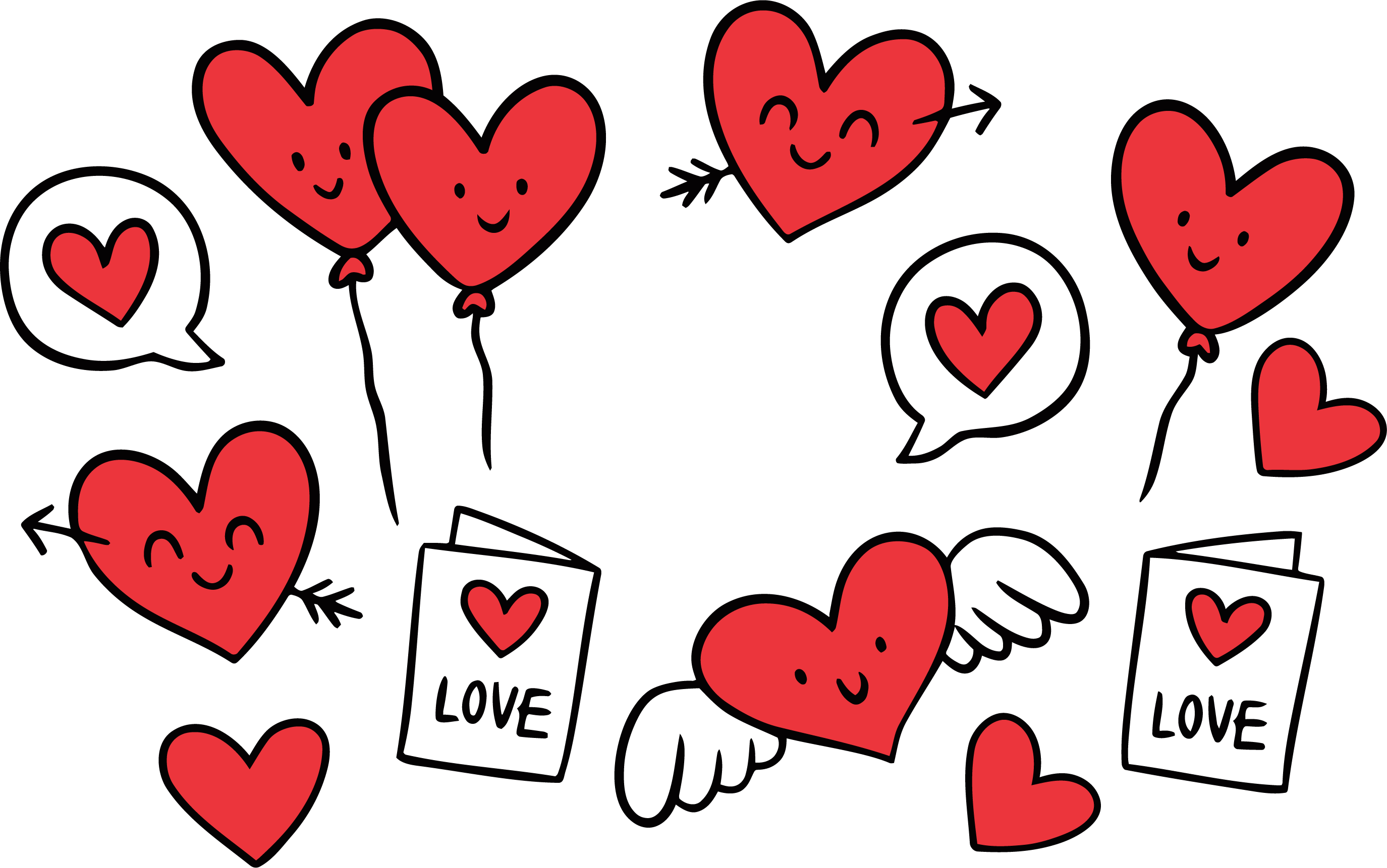 Valentines Day Svg, Leopard Heart Svg, Kiss svg, Leopard svg, By Lovely  Graphics