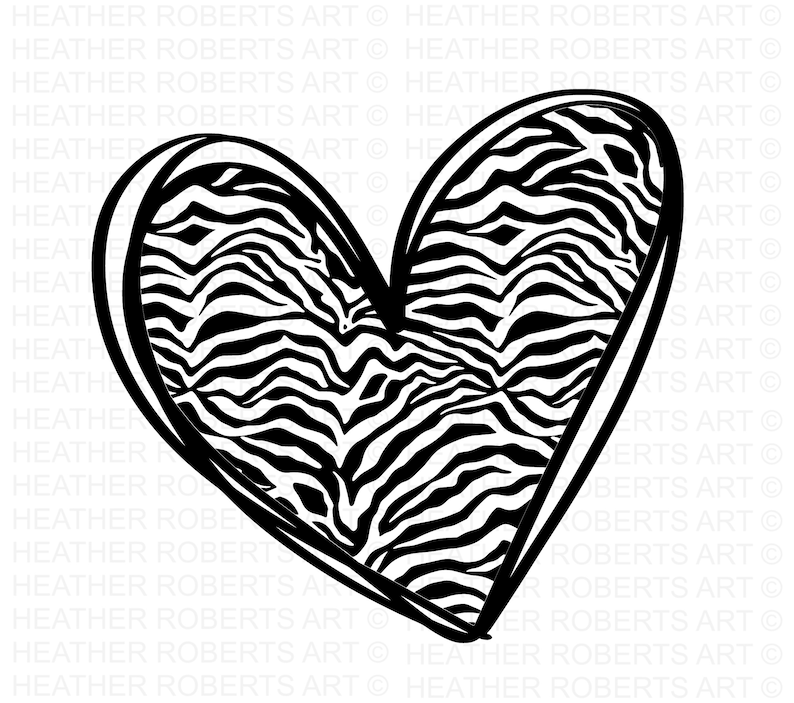 Animal Prints Valentine Hearts SVG Bundle, Hearts SVG, Leopard Heart Svg, Valentine Hearts Svg, Cute Hearts Svg, Heart Shirt#3