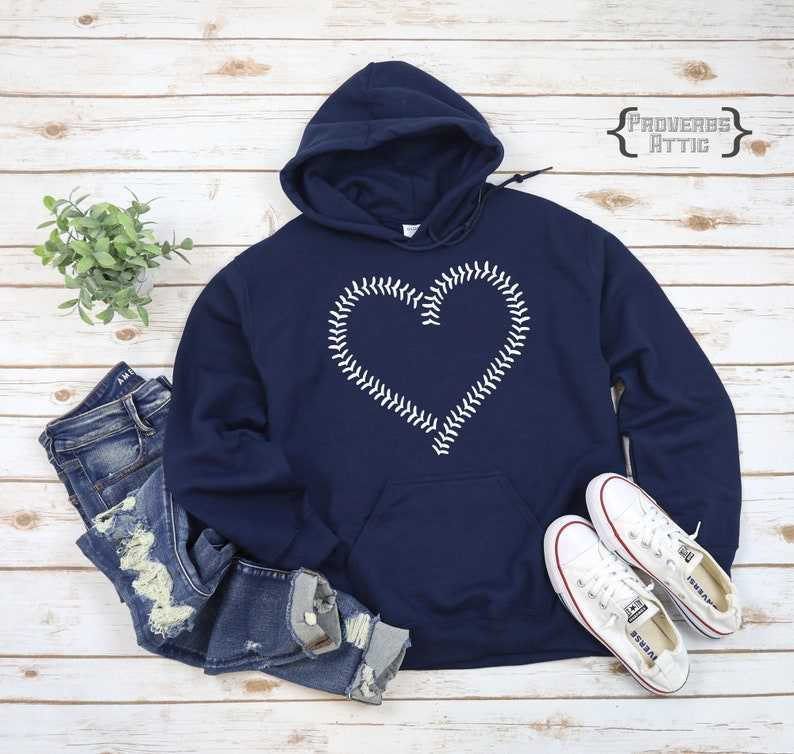 Download Baseball Heart Stitches Sports SVG File Designs For Your Craft Projects