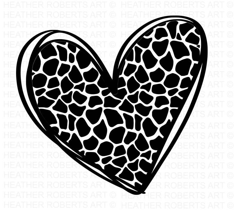 Animal Prints Valentine Hearts SVG Bundle, Hearts SVG, Leopard Heart Svg, Valentine Hearts Svg, Cute Hearts Svg, Heart Shirt#6