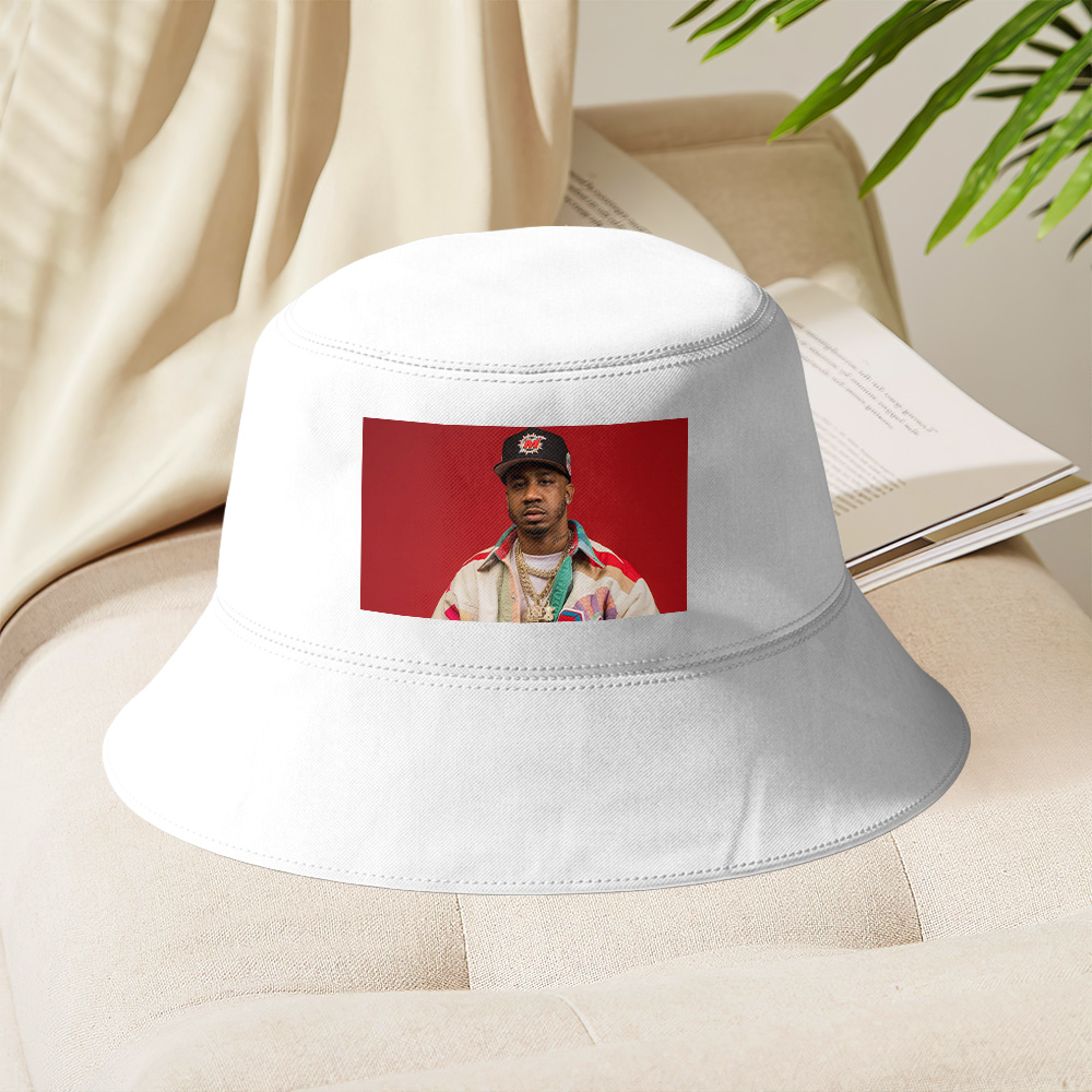 Funny Doner Fishing Hunting Cap Bucket Hat Donerspie Kebab