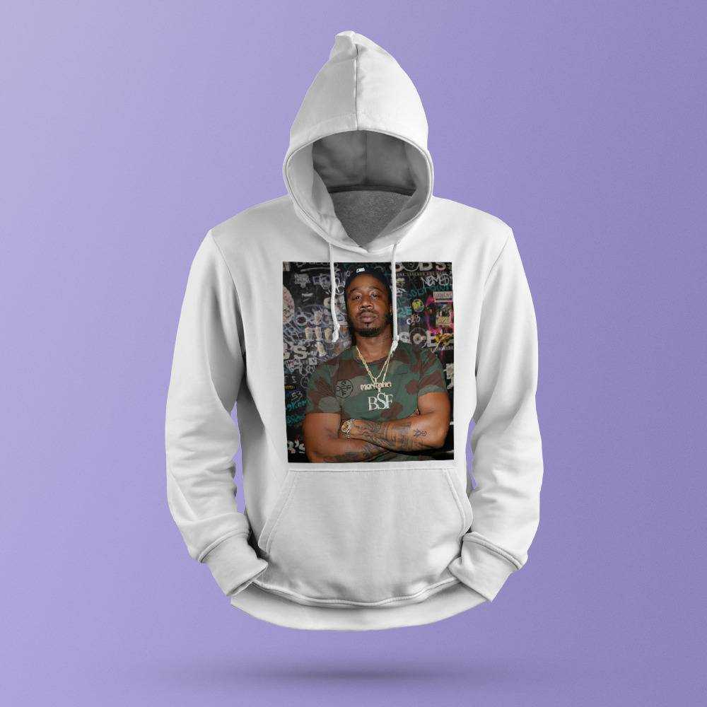 Benny the Butcher Merch  Official Benny the Butcher Merchandise