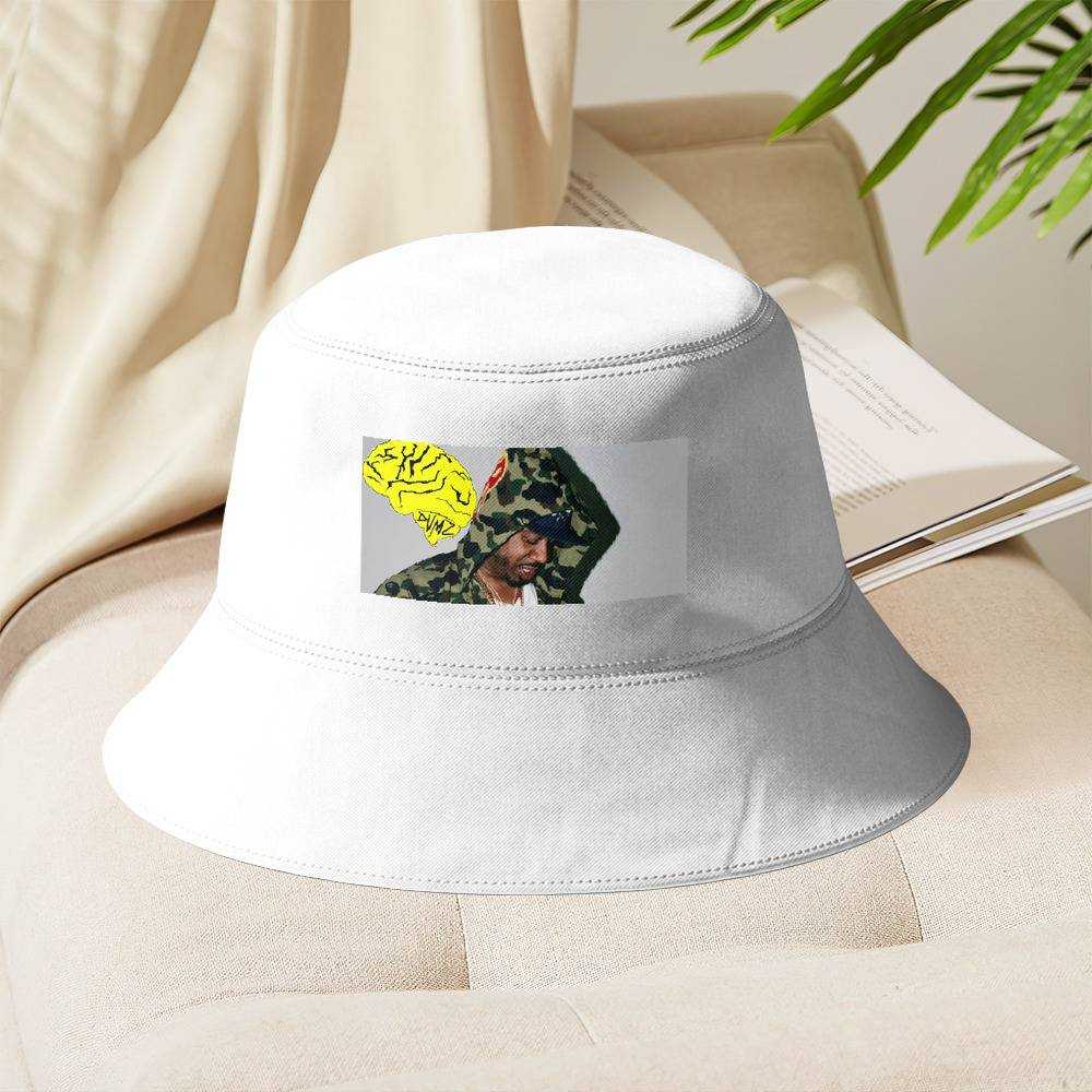 Benny The Butcher Bucket Hat Unisex Fisherman Hat Gifts for Benny