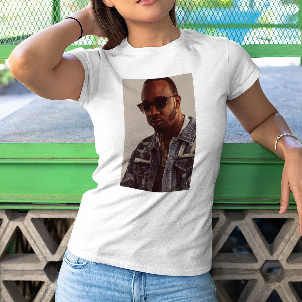 T shirt maitre gims online