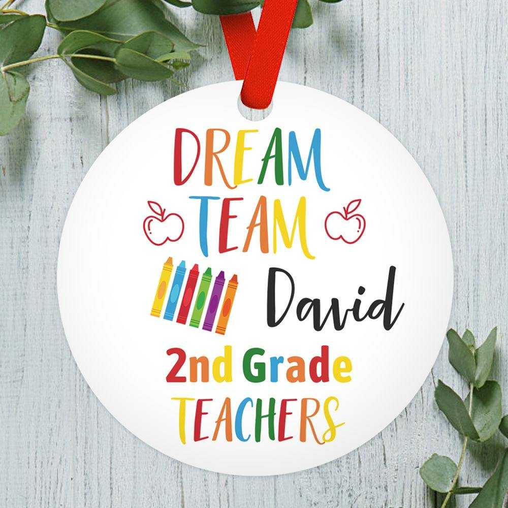 Custom Ornaments Photo OrnamentPersonalized Gift