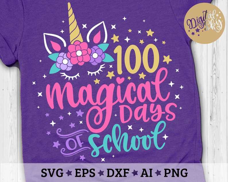 Unicorn 5 Svg, Png, Jpg, Pdf, Ai, Eps -  Israel